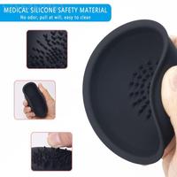 艾希亞0128密罩奶頭按磨器硅膠遙控奶房按磨器承人用具23新品私密