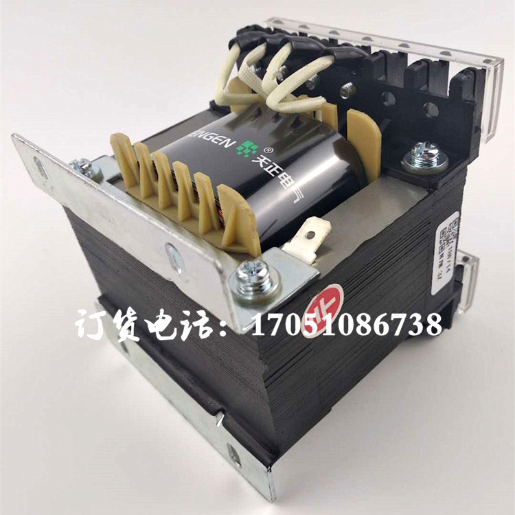 浙江天正电气机床控制变