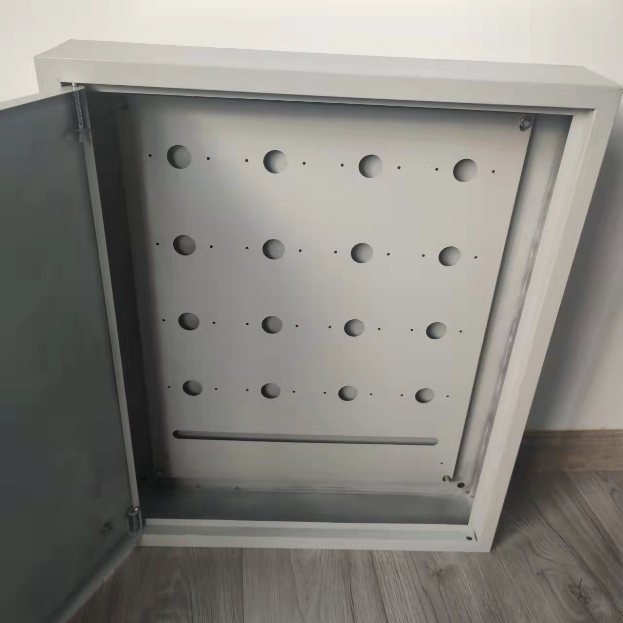 海湾泰和安利达消防模块