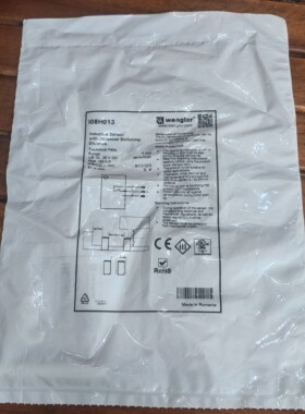 议价促Wenglor威格勒接近开关I08H013照片