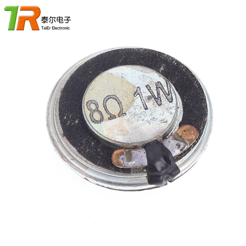 1W 8R 1W 8欧 小喇叭 直径28MM 2.8CM 扬声器 移动便携式DVD/EVD,标准件/零部件/工业耗材,输送带/传送带,淘宝优惠券,粉丝福利购,淘宝优惠卷