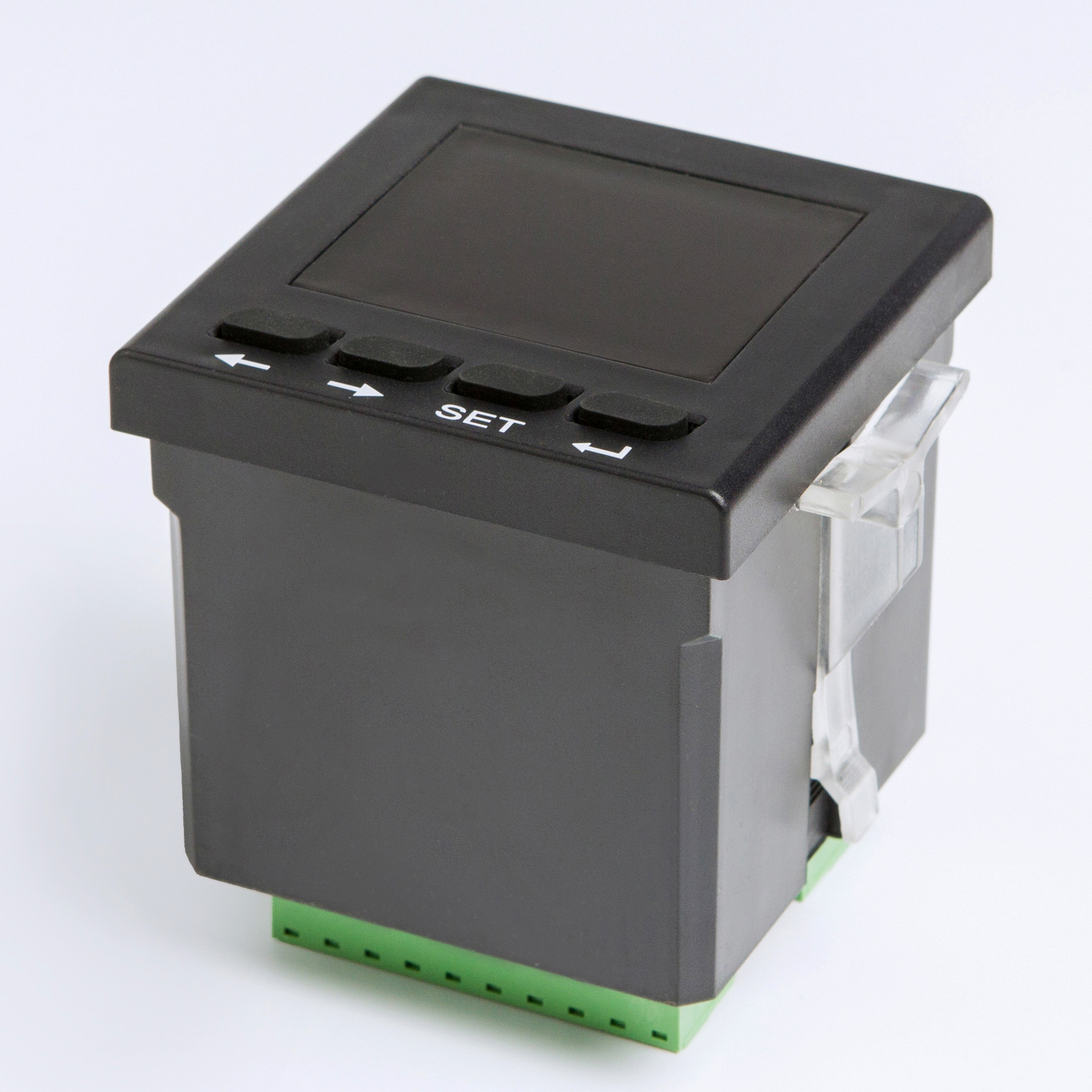 三相液晶电压流功率组合