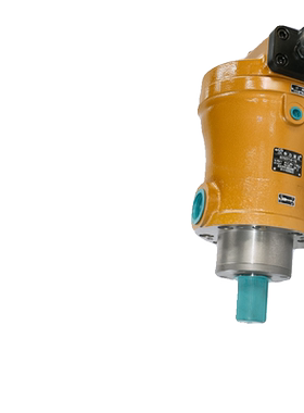 新款启东高压油泵厂10/25/40/80/108/160/400SCY14-1B轴向柱包邮