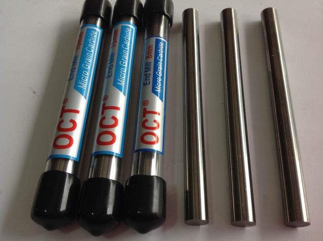 德国超微粒钨钢圆棒合金