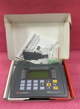 【工控数码】UNITRONICS V230-13-B20B 模块议价