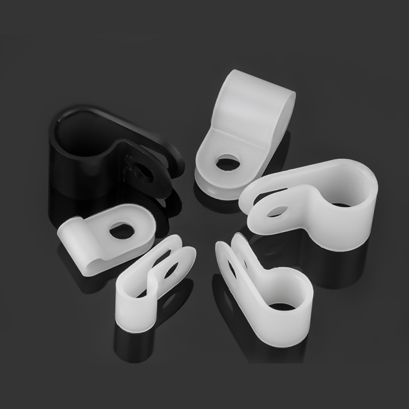 电线固定夹配纽理加厚款