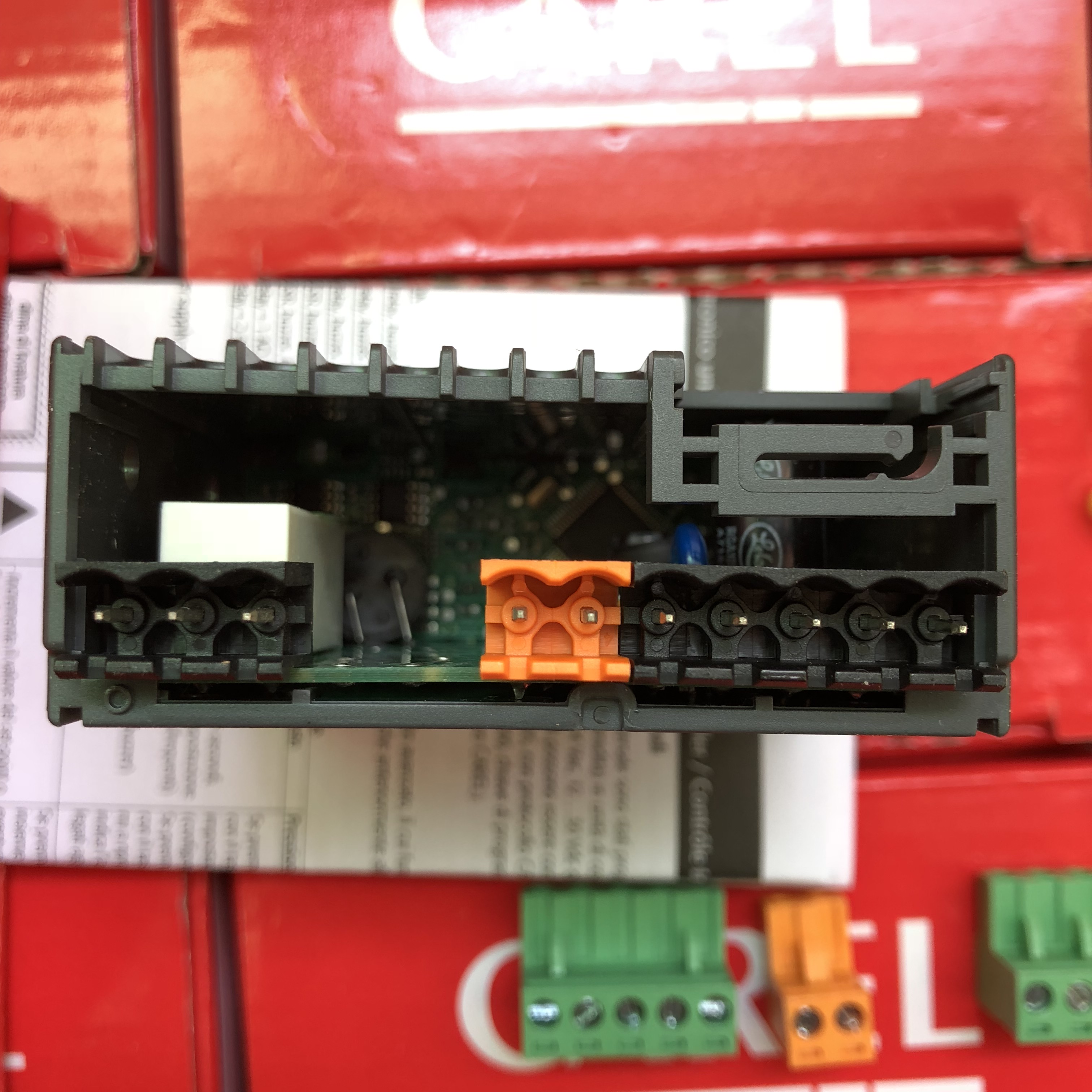 【正品】意大利卡乐温控器IR32V0L000  IR32VOLOOO   IR33V7LR20