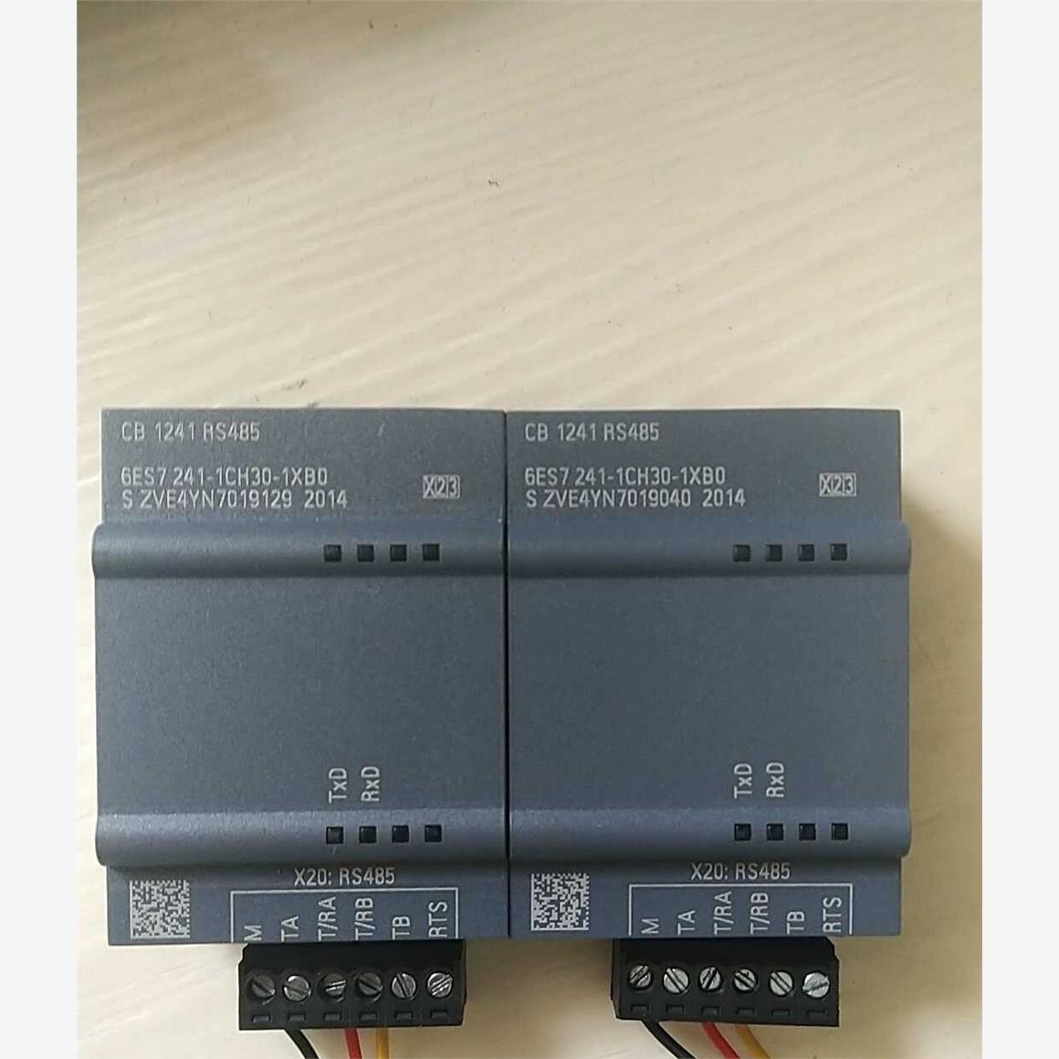 CB1241 RS485  241-1CH30-1XB0-议价商品