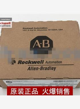 现货全新罗克韦尔处理器原包装1756-OB32电源模块 PLC 175-OB议价