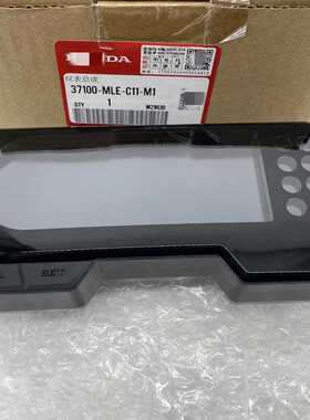 CB400X/CB400F/CBR400R原厂仪表总成液晶显示器车速里程表码表壳