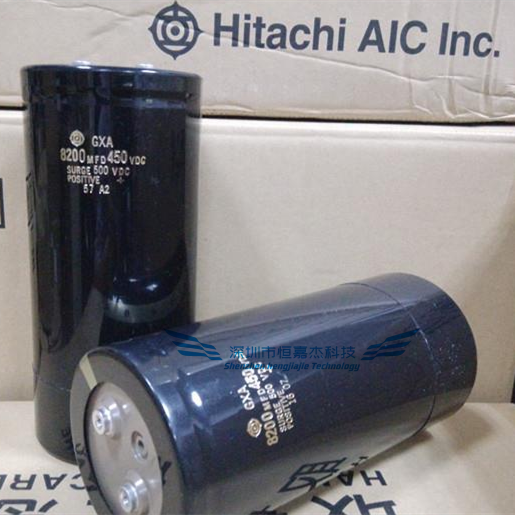 全新原装进口电容器日立