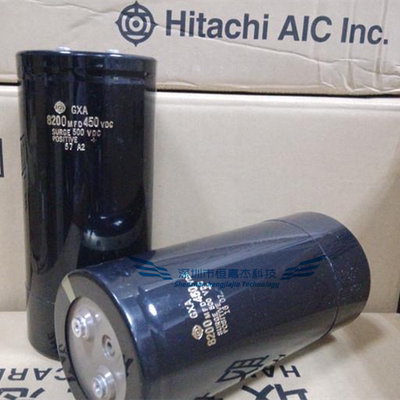 全新原装进口电容器日立