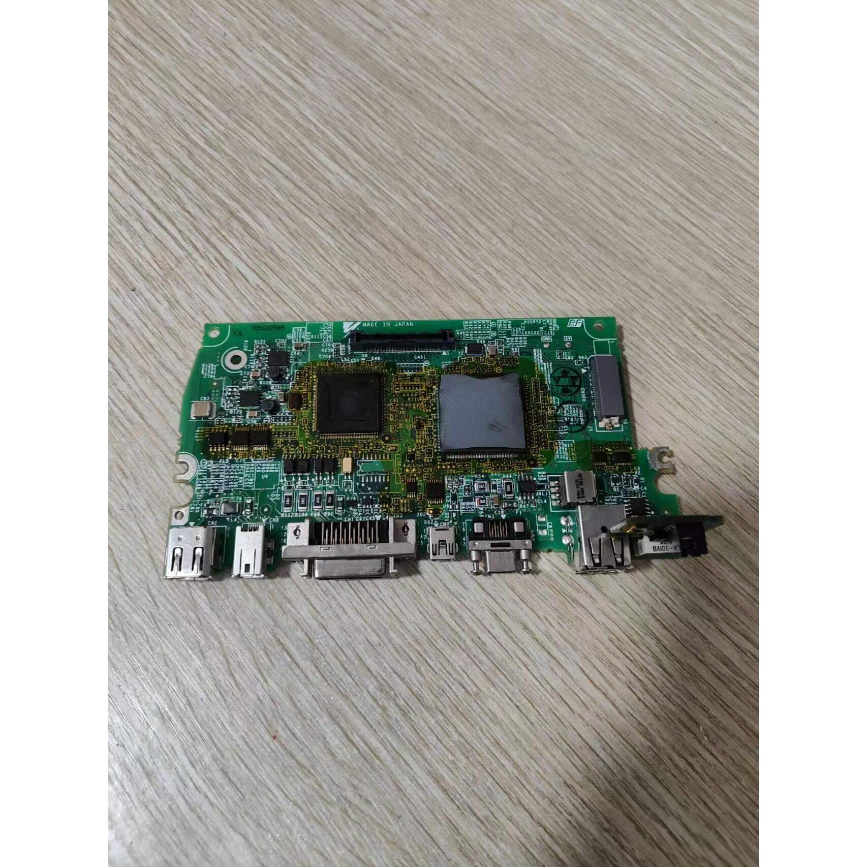 询价SGDV-IFA11B 安川SGDV系列伺服驱动器主板CPU板控制板议价