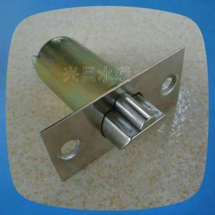 门锁配件/房门锁/球锁/锁芯/锁体/长锁舌/70#