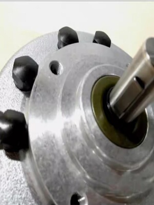 哈威柱塞泵R15.3-15.3-15.3-15.3A液压泵R5.85A油泵R8.4马达R9.8A