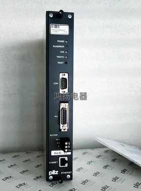 询价皮尔兹PIIZ PSS Ethernet ldent No:301157议价