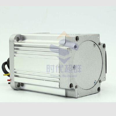 80BL100S40-430TK9直流无刷电机400W机身100mm无刷电机3000转48V
