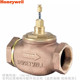 1012 2002 2010 霍尼韦尔二通螺纹线性阀门V5211F1004 Honeywell
