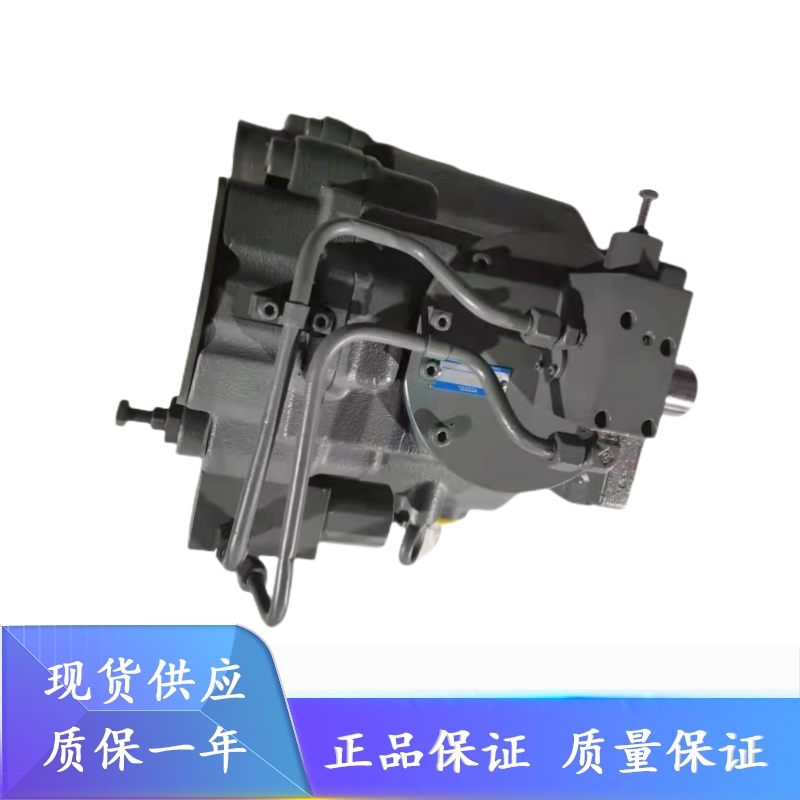 日本油研yuken柱塞泵A3H180-FR9-55A4K-10/A3H180-FR01KK-10油泵