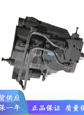 日本油研yuken柱塞泵A3H180-FR9-55A4K-10/A3H180-FR01KK-10油泵