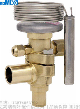 SAGINOMIYA/鹭宫R22膨胀阀ATX-34006 34013 34023 34035 34045DHG