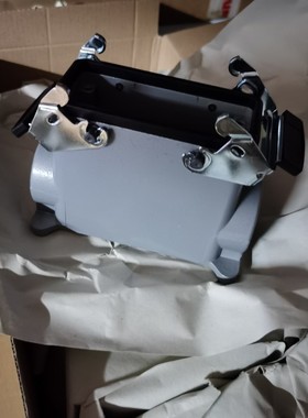 EPIC德国连接器H-B-16-SGRH-M25高底座79085200原装M25*1.5现货