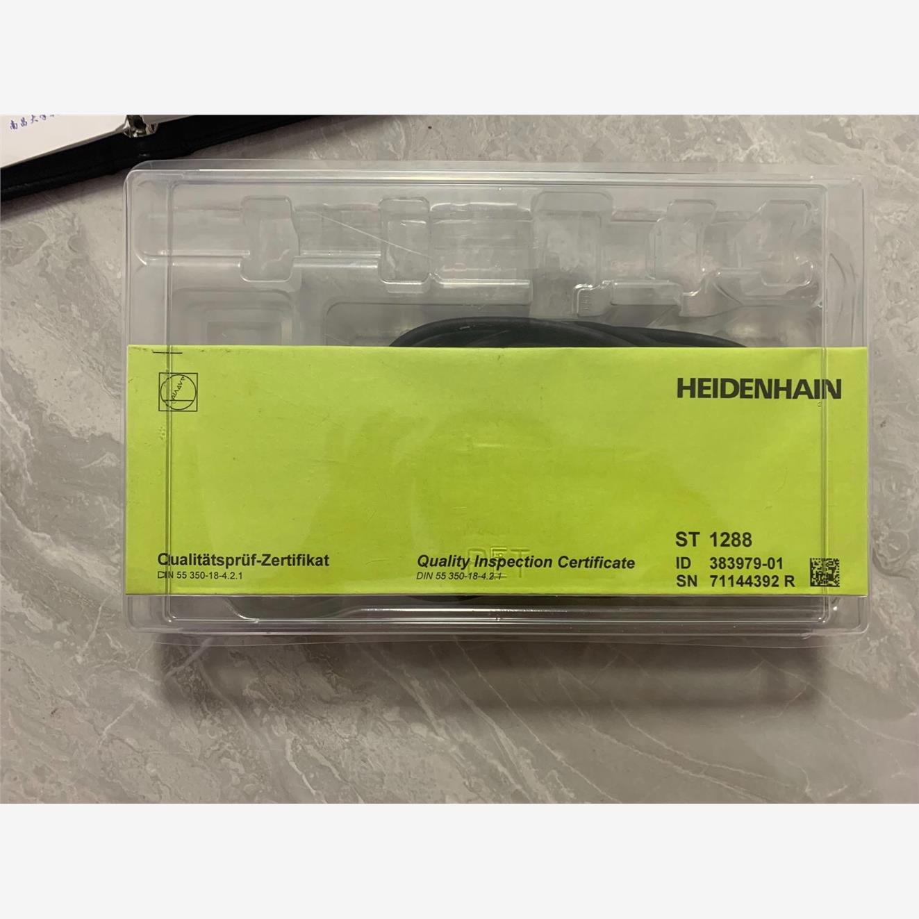 海德汉 ST1288 ST 1288  383979-01全议价