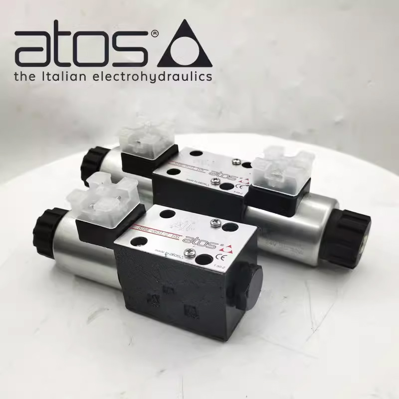 阿托斯电磁阀SDHI-0631/2 23比例阀放大器E-MI-AC-01F 21/2控制器