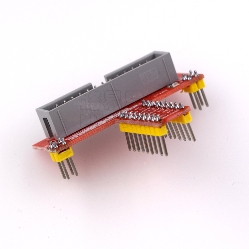 转接板用于面包纯金插件