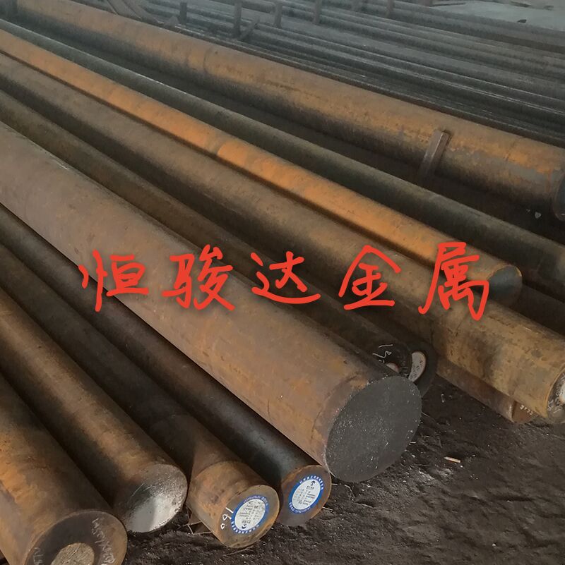 40crnimo圆钢 圆棒42crmo 20cr13 65mn棒料 30crmo板材6/5/3mm