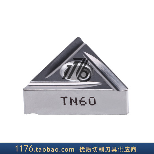 京瓷kyocera数控刀片TNGG160402R-B TNGG160404R-B TN60 TN620