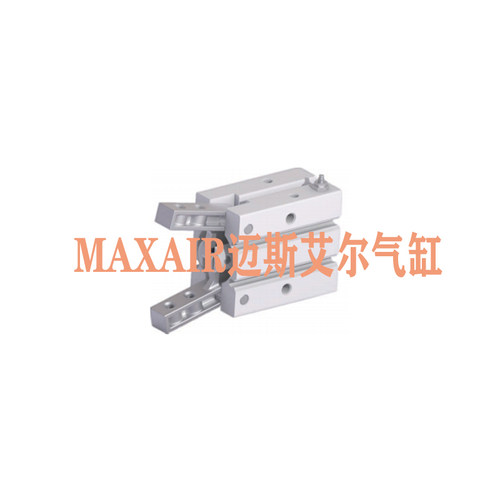 特价！MAXAIR气缸手指气缸AHC2-10D AHC2-16D AHC2-20D AHC2-25D