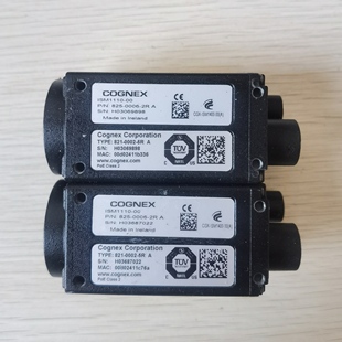 0006 议价促机COGNEX康耐视 825 1R照片 ISM1110