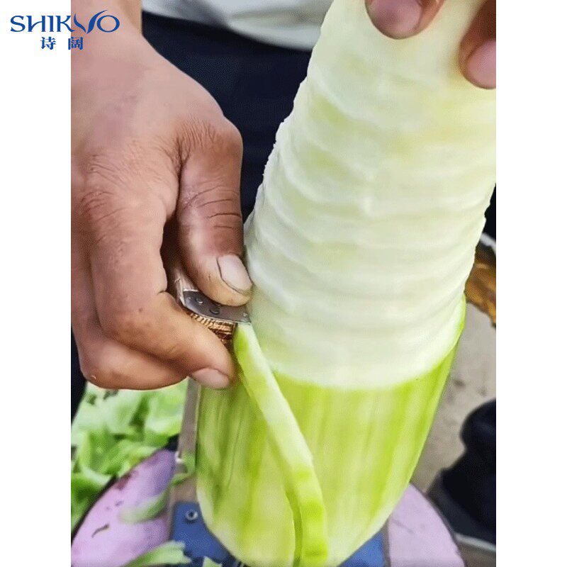 双头旋葫芦条神器东北削角瓜冬瓜葫芦条的工具机器旋子刮葫芦条刀