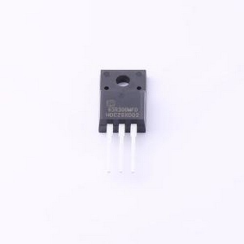 TPA65R300MFD 场效应管(MOSFET) TPA65R300MFD TO-220F-3