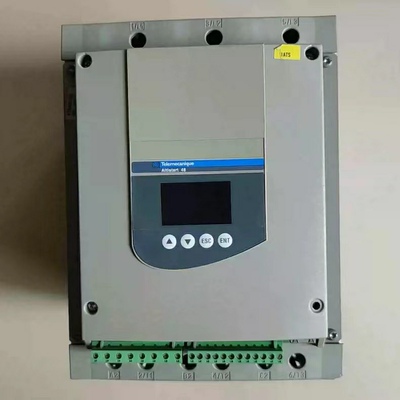 询价  供应施耐德软启动器 ATS22D32S6U 现货实物拍摄