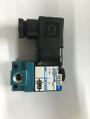 现货供应MAC高频电磁阀111B 511JA