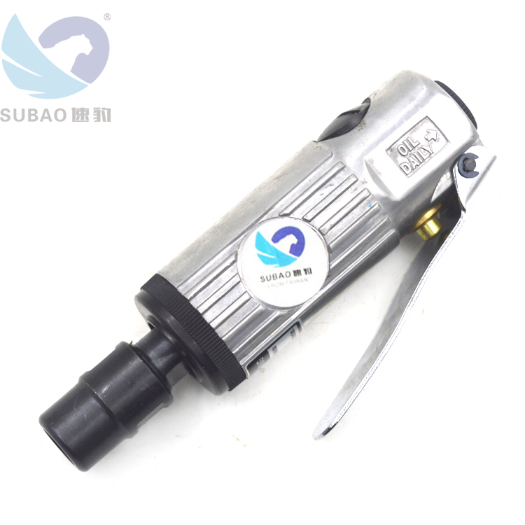 原装台湾速豹迷你小刻气