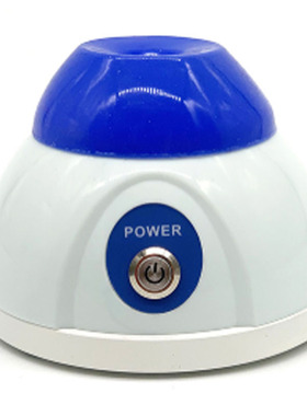 海门其林贝尔掌上手持混合器VORTEX-8试管振荡器3500rpm