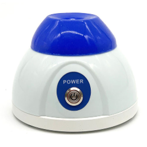 海门其林贝尔掌上手持混合器VORTEX-8试管振荡器3500rpm