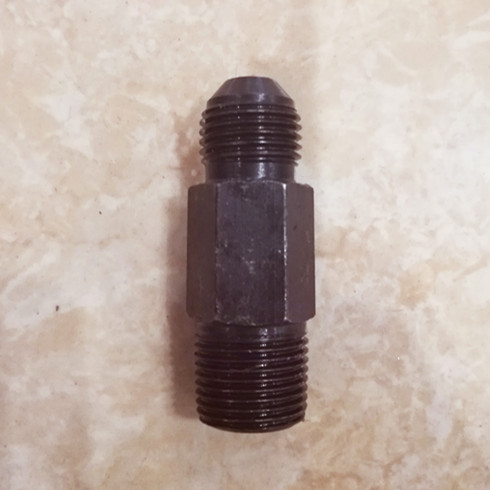 加长转扩口型直通对丝分