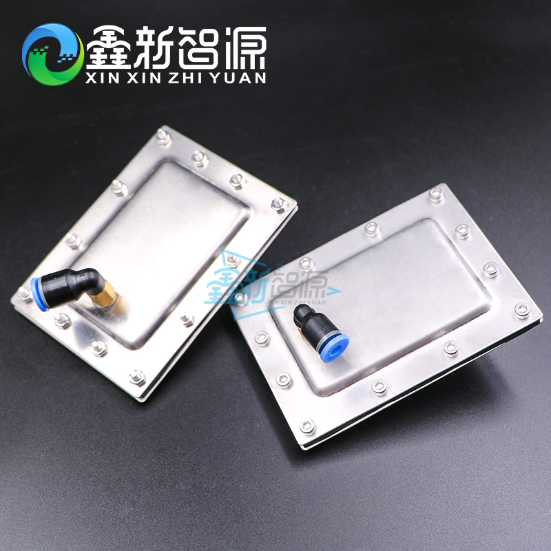 鑫新智源 工正喷绘机过滤器北极星喷头3204金属铁片过滤器原装