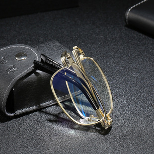 Presbyopic Folding Hyperopia Glasses 老花镜 Reading