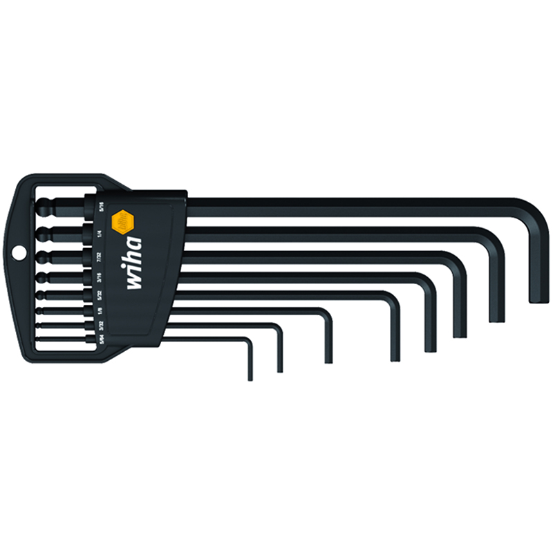 德国威汉英制型内六角球