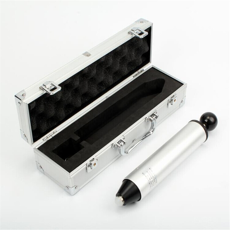 弹簧冲击器弹簧冲击锤0.2J 0.35J 0.5J 0.7J 1.0J试验冲击试验器