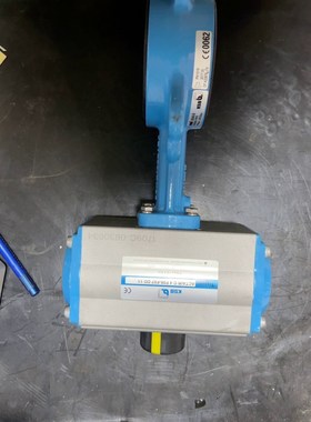 议价KSB凯士比气动执行器ACTAIR C4F06-F07