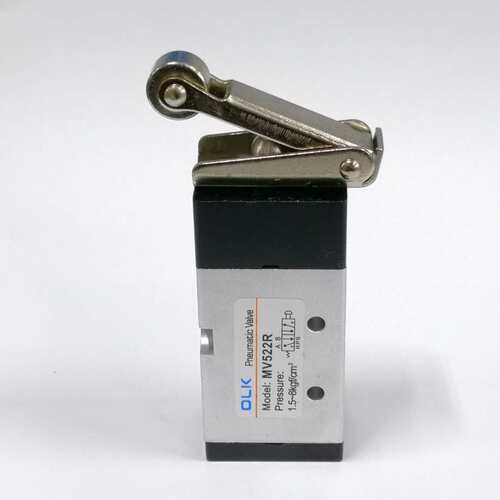 滚轮 按钮旋转机械阀 MV-09 MV522R MV522TB MV522PB EB PPL LB