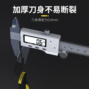 油灰刀刮腻子不锈钢铲刀灰刀劈刀油漆工墙面加厚铲子批灰一体产子