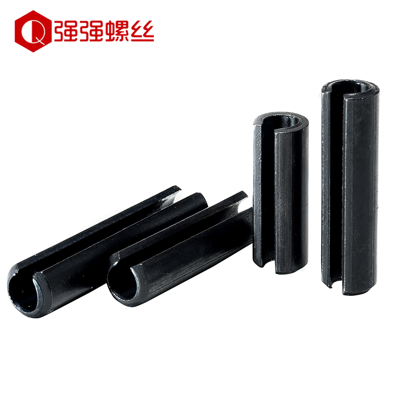 GB879弹性销开口销弹簧销空心销定位销D2.5D3M4M5M6M8M10M16M20