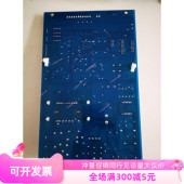 上海现代电梯STVF7进口门机板HIDC Rev1.2